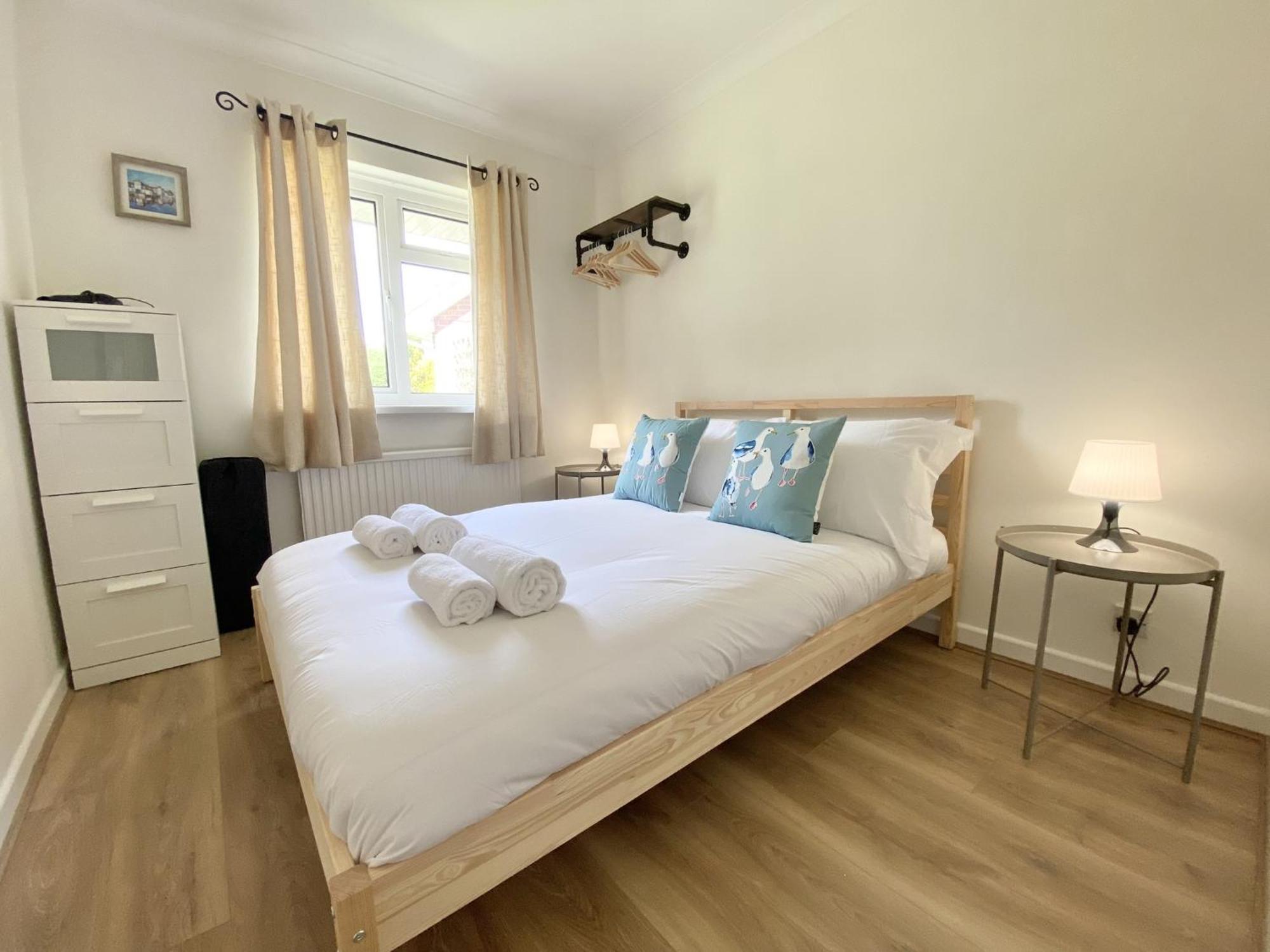 Daisy Cottage By Newfo Rest ลีมิงตัน ภายนอก รูปภาพ