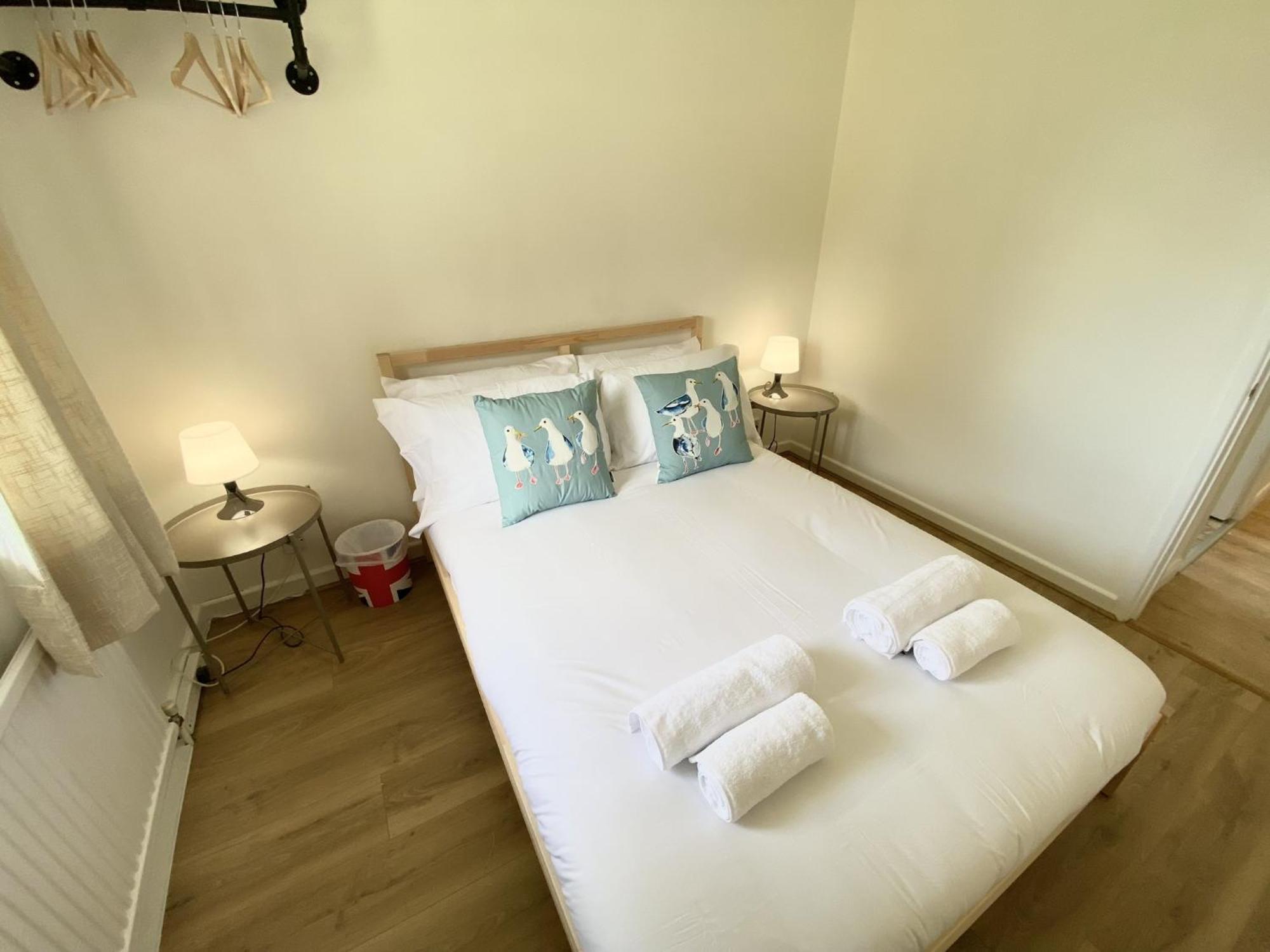 Daisy Cottage By Newfo Rest ลีมิงตัน ภายนอก รูปภาพ