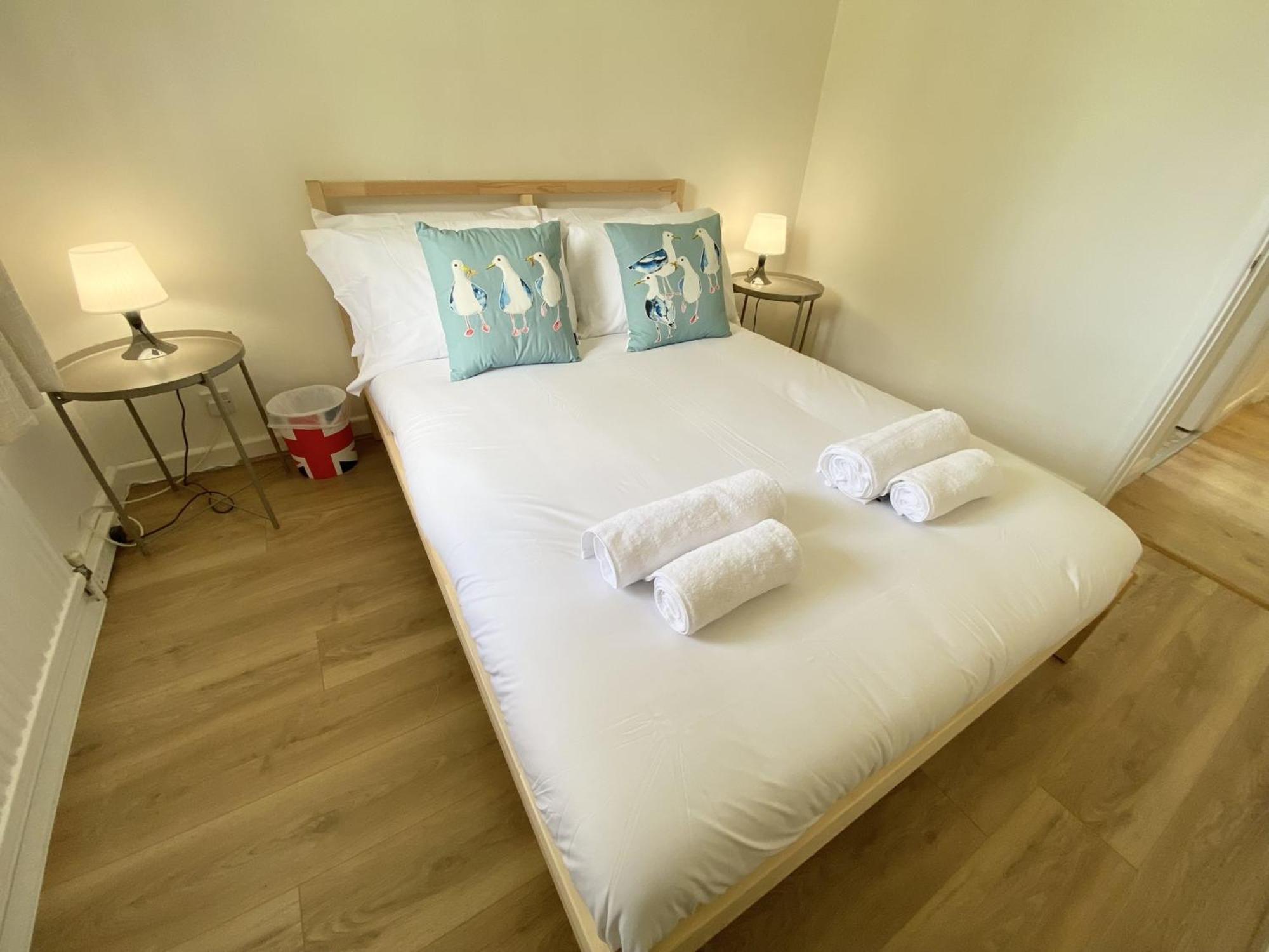 Daisy Cottage By Newfo Rest ลีมิงตัน ภายนอก รูปภาพ